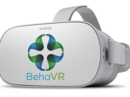 BehaVR & Oxford VR Merge, Raises $13M for VR Delivery Platform
