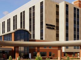 Powered by Biofourmis Blessing Health System Partners Launches Home Hospital Services