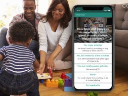 Cognoa Awarded FDA Breakthrough Designations for Diagnostic and Digital Therapeutic Devices for Autism
