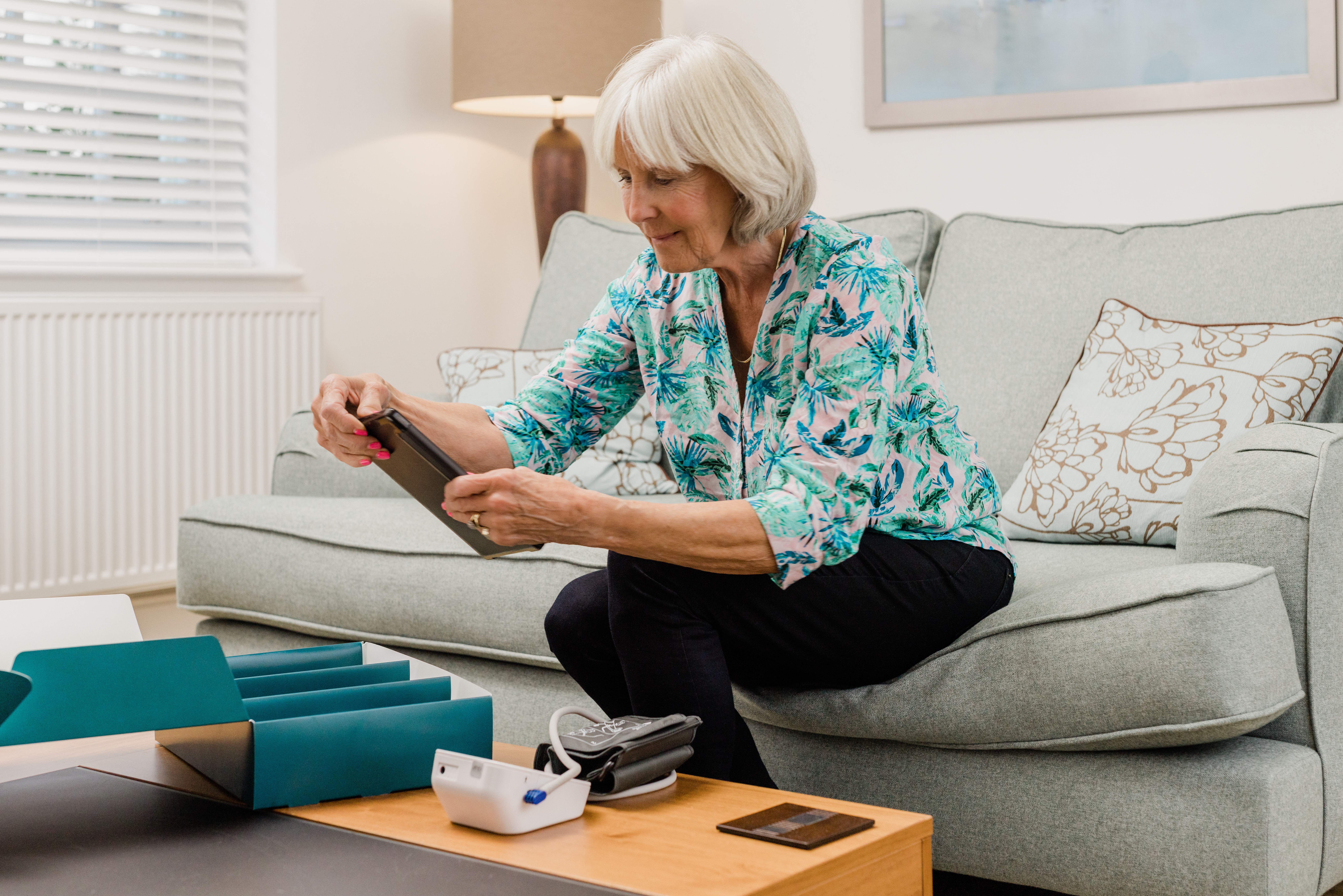 Doccla Acquires OpenTeleHealth, Expanding in 12 Markets - M&A