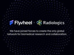Flywheel Acquires Radiologics , Raises $22M for Biomedical Research Platform