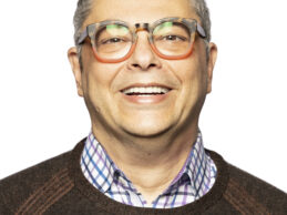 Exec Hires: GE HealthCare Names Taha Kass-Hout First Chief Technology Officer