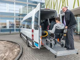 Taxi App Curb Integrates with Ride Health’s Patient Transportation Platform