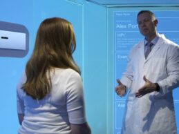 Epic EHR Integrates Nuance’s AI-Powered DAX Express