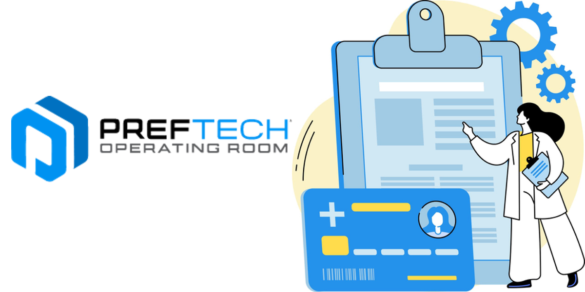 M&A: Vizient Acquires Physician Preference Card Solution PrefTech OR