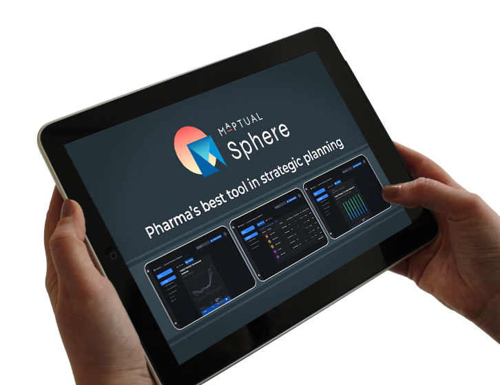 ODAIA Secures $25M for AI-Driven Commercial Insights Platform for Pharma