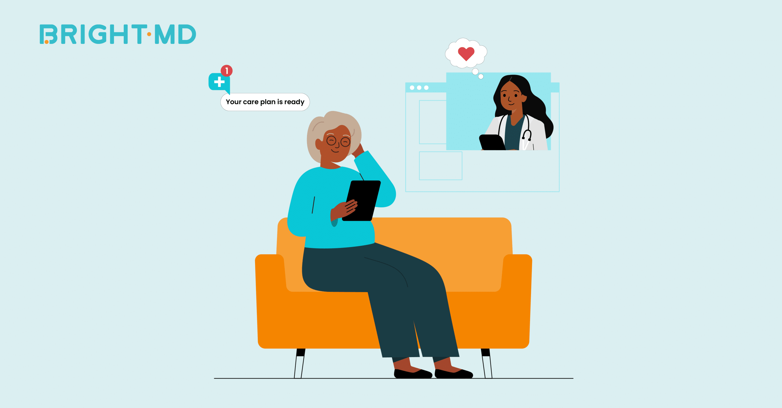 M&A: Evernorth Health Acquires Bright.md Technology Platform