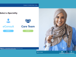 Cloudbreak Health Launches Free Telehealth App to Fight Coronavirus