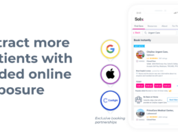 DrChrono and Solv Integrates to Enhance the Patient Experience