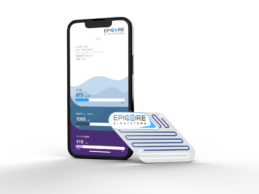 Epicore & Denka Partner to Tackle Dehydration Crisis in Asia via Sweat-Sensing Wearable