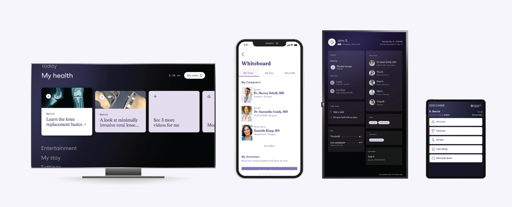 Get Well to Roll Out New Social Determinants of Health Screening Solution Nationwide