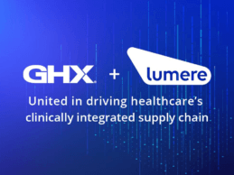 GHX Acquires Lumere to Advance Clinically Integrated Supply Chains
