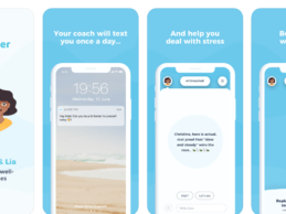 Ginger Acquires Technology Assets of Mental Health App LiveBetter