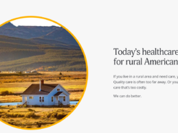 Rural Provider Homeward Forms In-Market Partnership with Rite Aid to Support Seniors in Underserved Communities