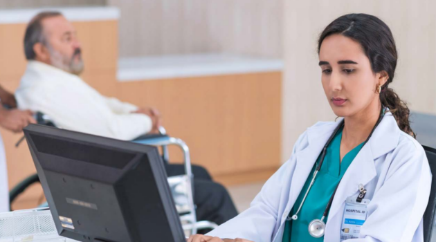 KLAS: Epic EHR Initiatives for Improving EHR Efficiency and User Satisfaction