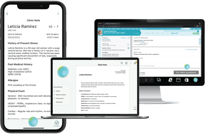 MEDITECH Expands Generative AI to Users with Suki Integration