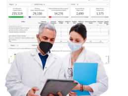 Innovaccer Offers Public Health Command Center at No Cost to Assist with Omicron Surge