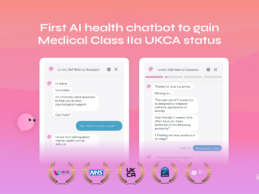 AI Mental Health Chatbot Diagnoses Disorders with 93% Accuracy