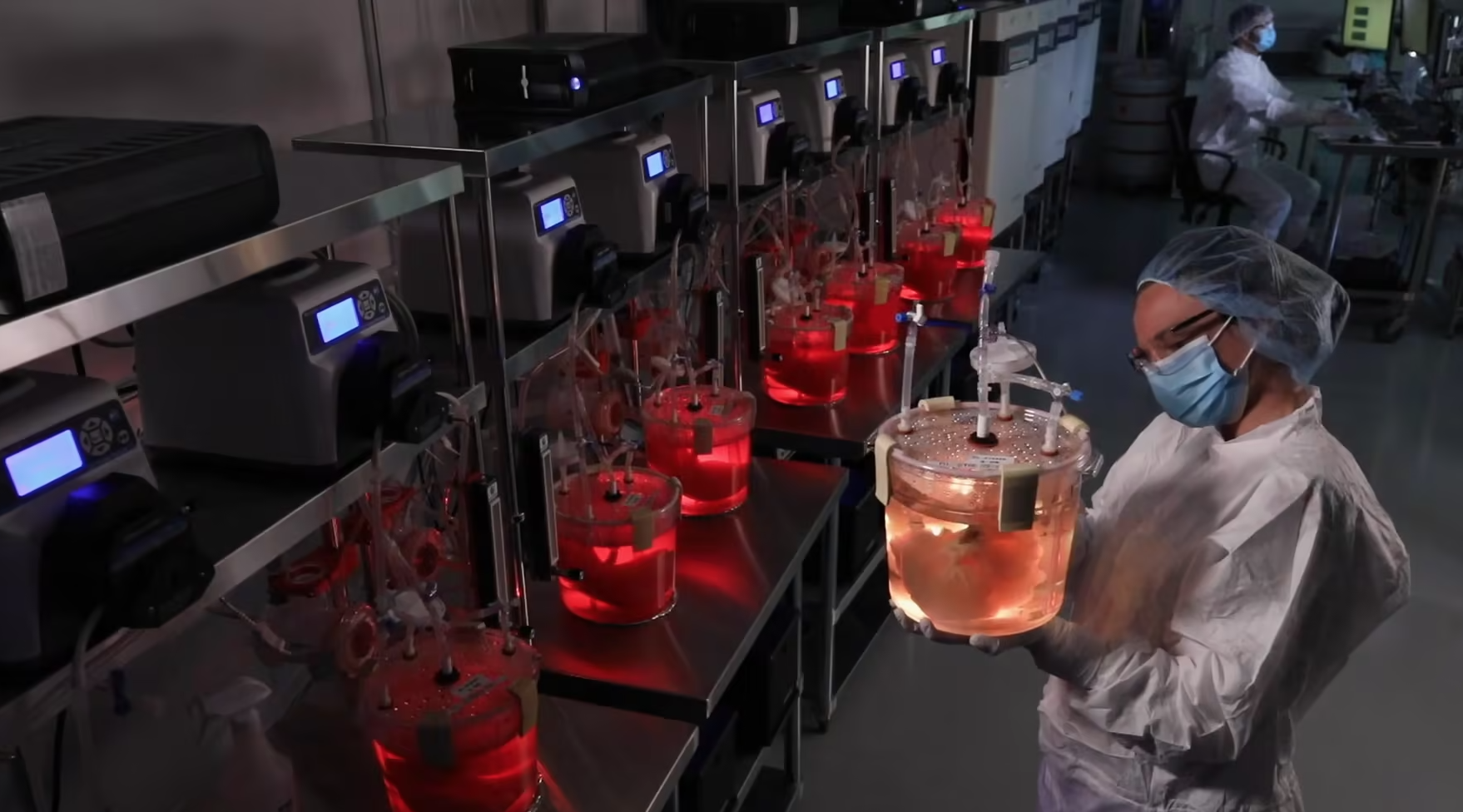 United Therapeutics to Acquire Miromatrix Medical for $91M