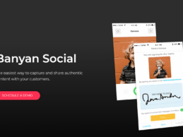 Nuvi Acquires Patient Experience Platform Banyan