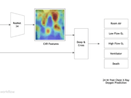 NVIDIA Develops AI Model to Accurately Predict Oxygen Needs for COVID-19 Patients