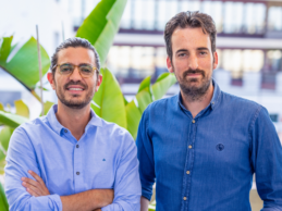 UK Startup Oliva Raises $6.3M for Workplace Mental Health Platform