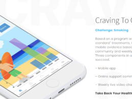 Sharecare Adds App-Based Mindfulness Program for Tobacco Cessation