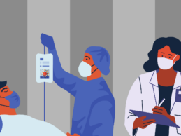 Trust in Local Hospitals and Health Systems Increased During the Pandemic